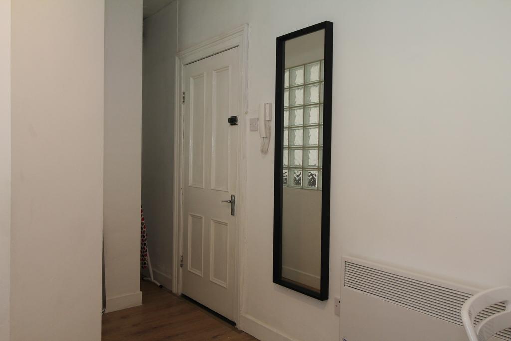 Sherrard Street Studios Dublin Exterior photo